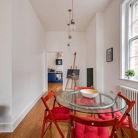 Luxury 2 Bed Apartment In The Heart Of Chester Exteriér fotografie