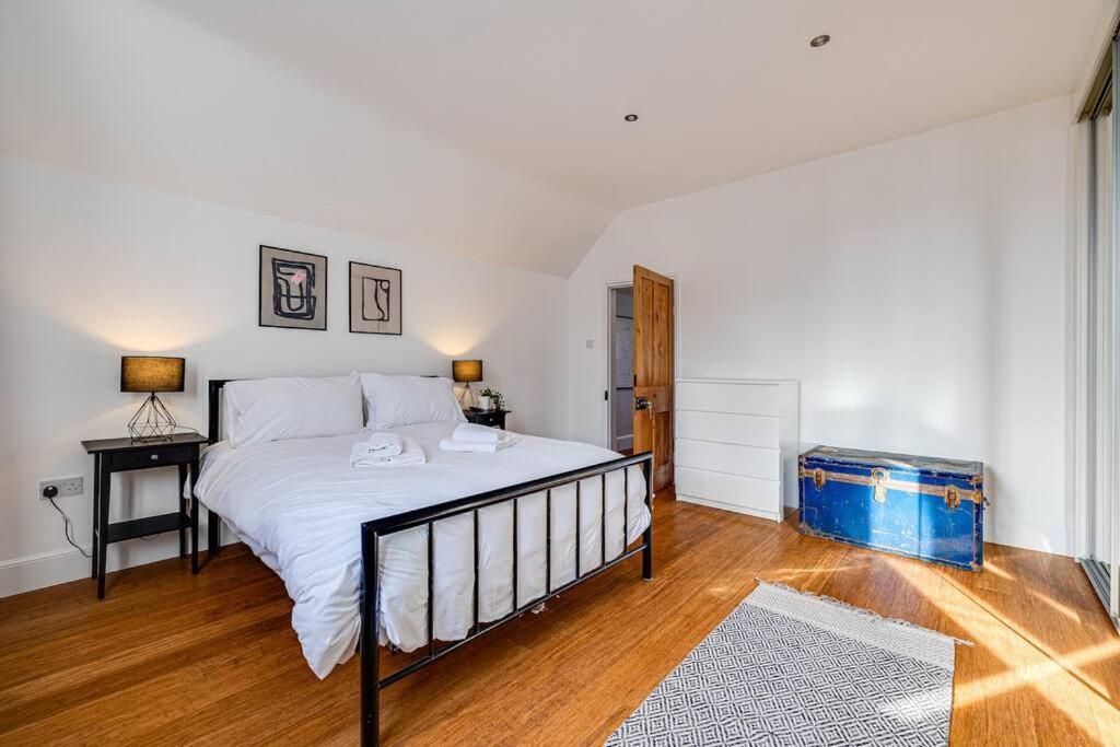 Luxury 2 Bed Apartment In The Heart Of Chester Exteriér fotografie